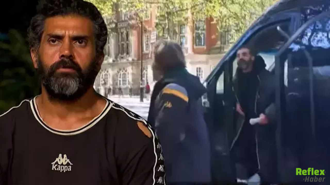 Survivor 2026’Da Londra Ödülü Ünlüler Takımının Oldu-1