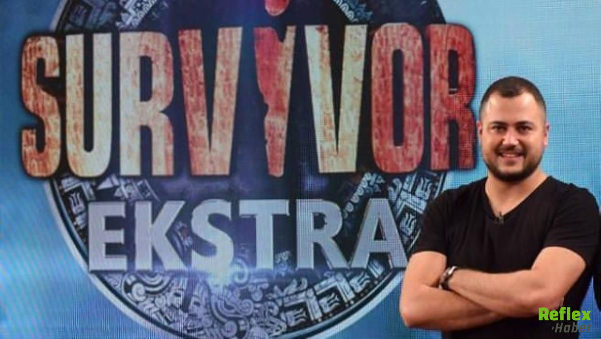 Survivor Ekstra 2