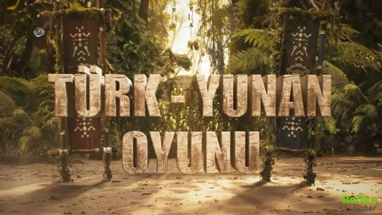 Survivor Türk Yunan Oyununu Kim Kazandı 1