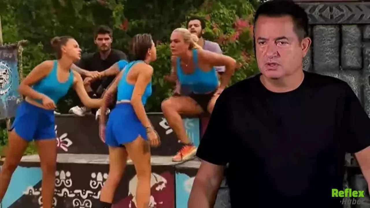 Survivor’da Nagihan Ne Yaptı-1