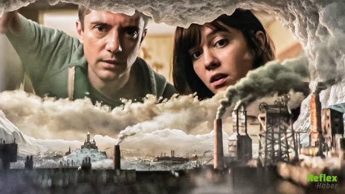 Tanrı Serengeti Türkçe Dublaj Izle 2