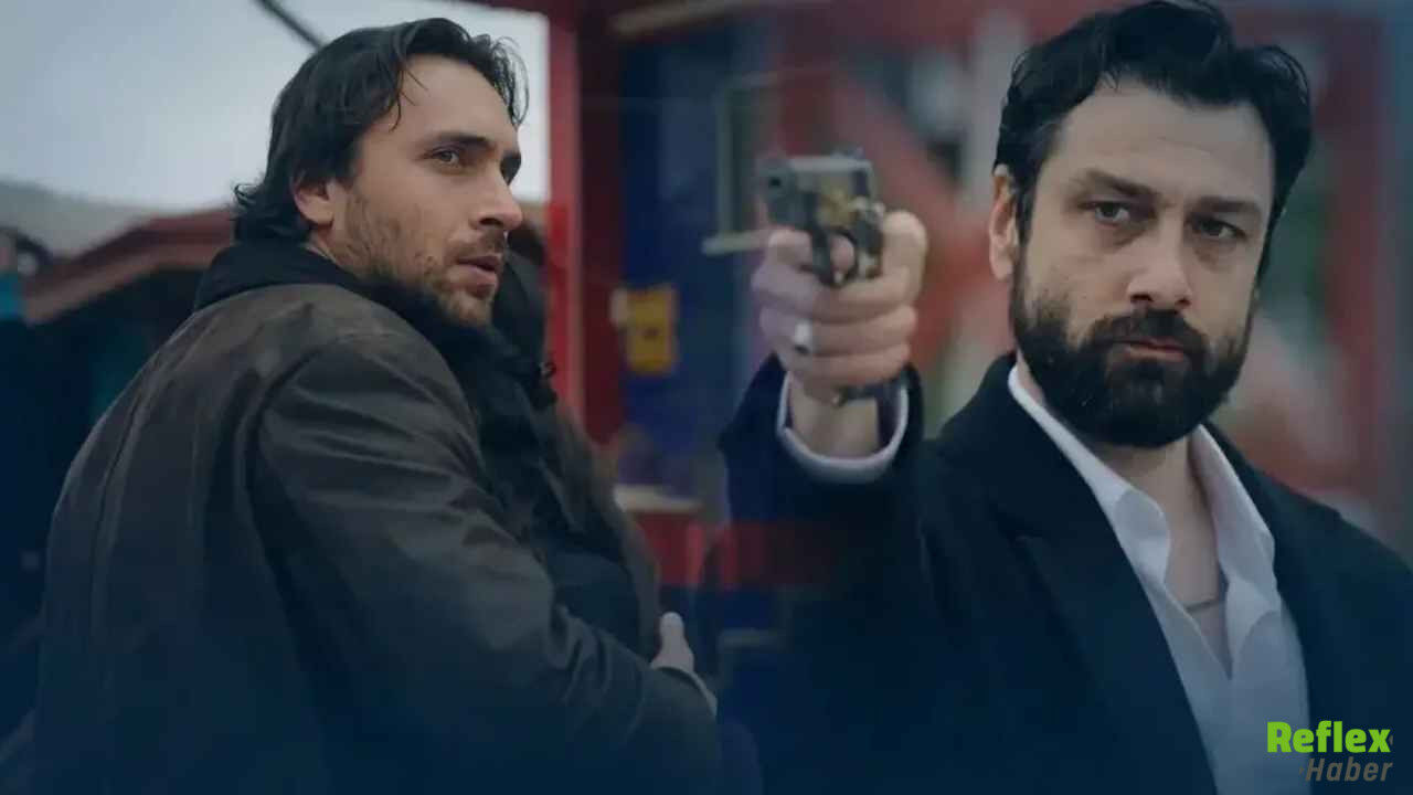 Taşacak Bu Deniz (2)-1