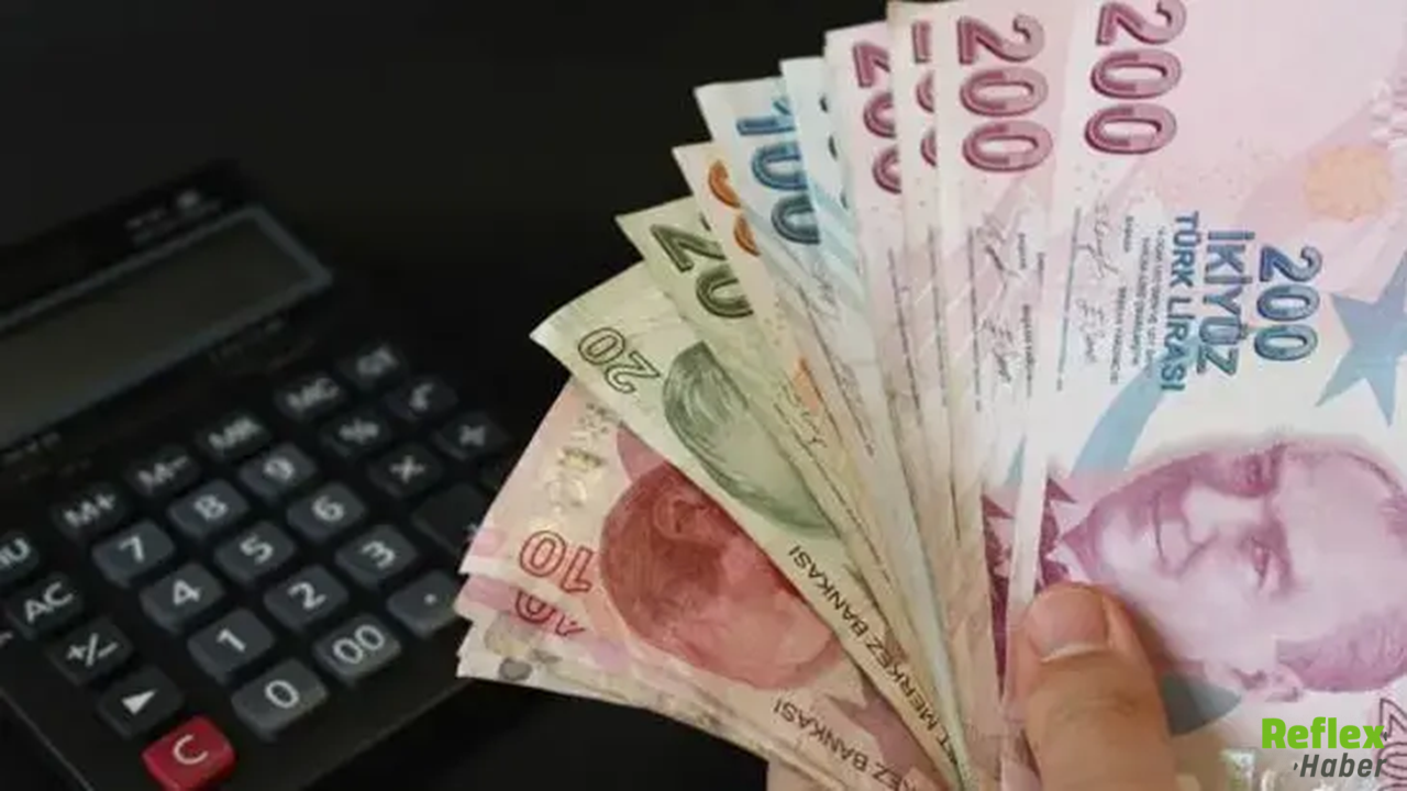 Temmuz 2026 Emekli Zammı İçin Kritik Veriler Açıklandı