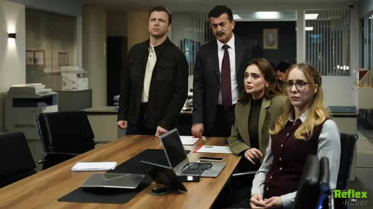 Teşkilat Bu Akşam Neden Yok Yeni Bölüm Ne Zaman1