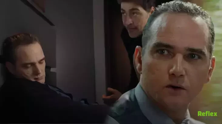 Teşkilat Uzay Neden Ayrıldı