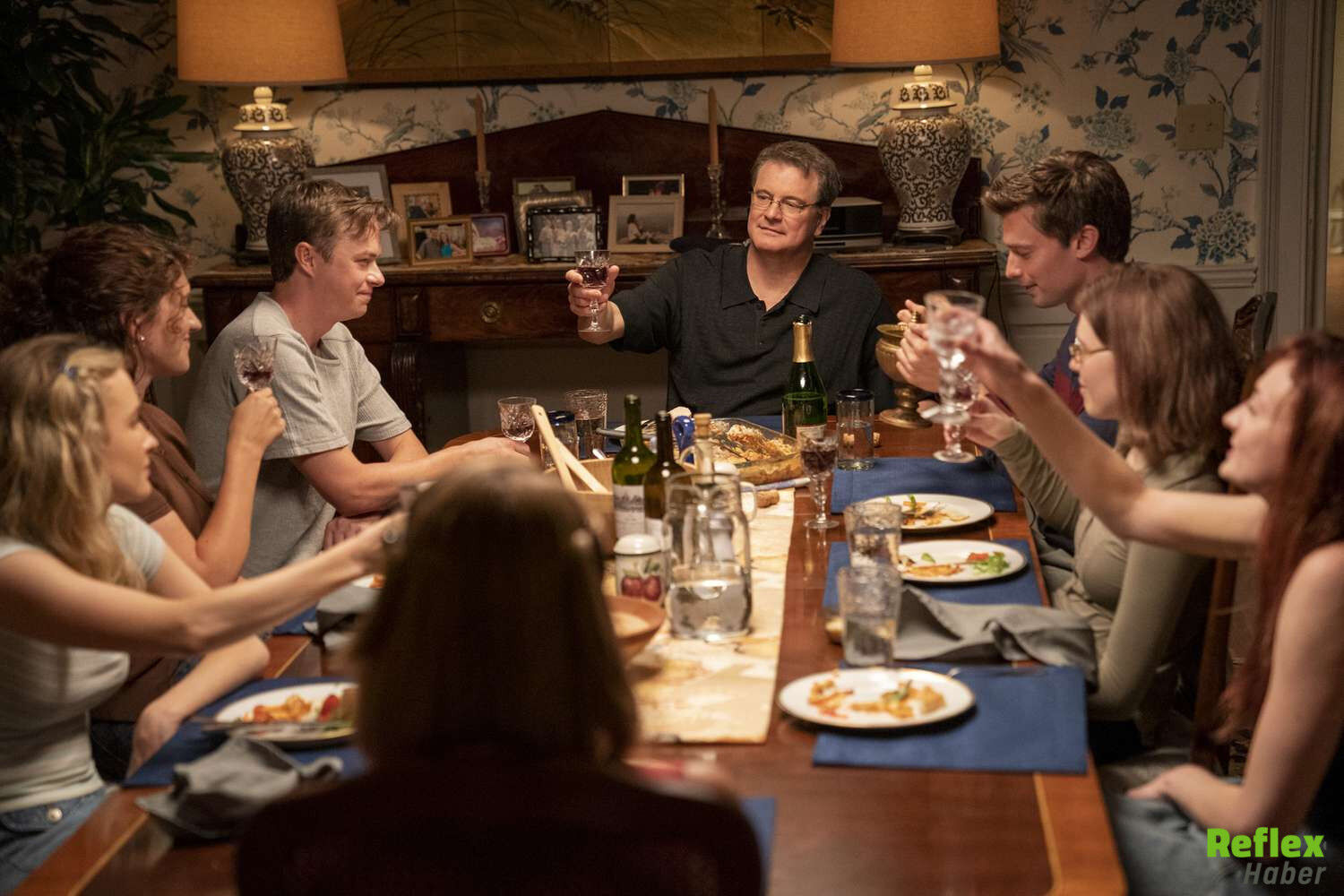 The Staircase Gerçek Mi 2