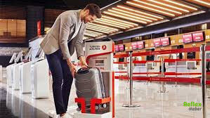 Thy Yeni Bagaj Uygulaması Nedir Kaç Kg Ne Kadar 2026 Fiyatları 2