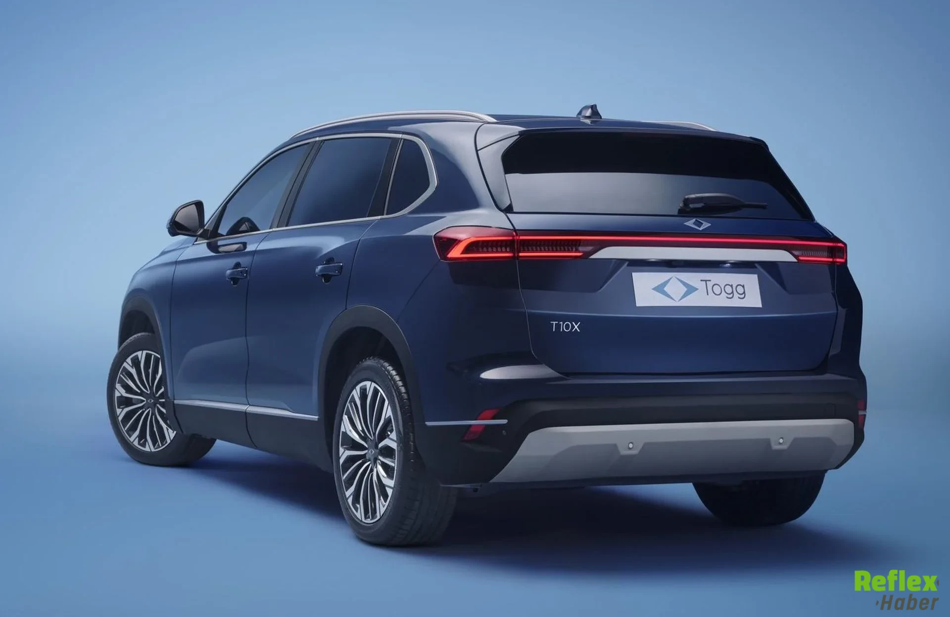 Togg 2026 Ve 2027 Üretim Hedeflerini Açıkladı (2)