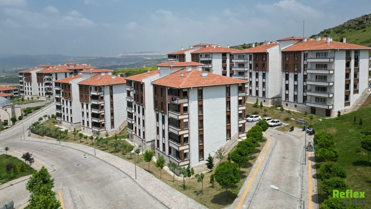 Toki Diğer Kategorisi Kura Sonuçları 2