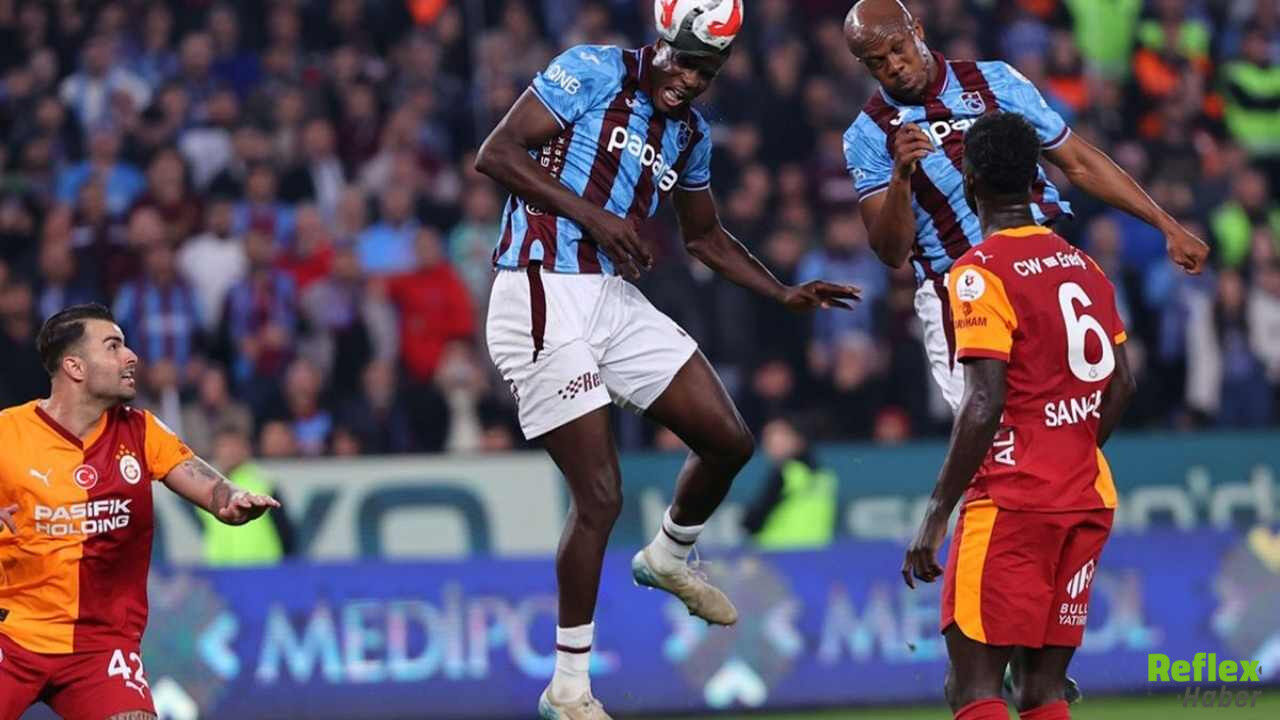 Trabzonspor-1