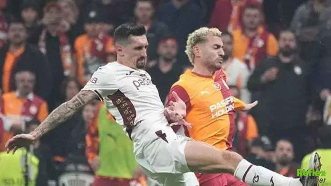 Trabzonspor Galatasaray3