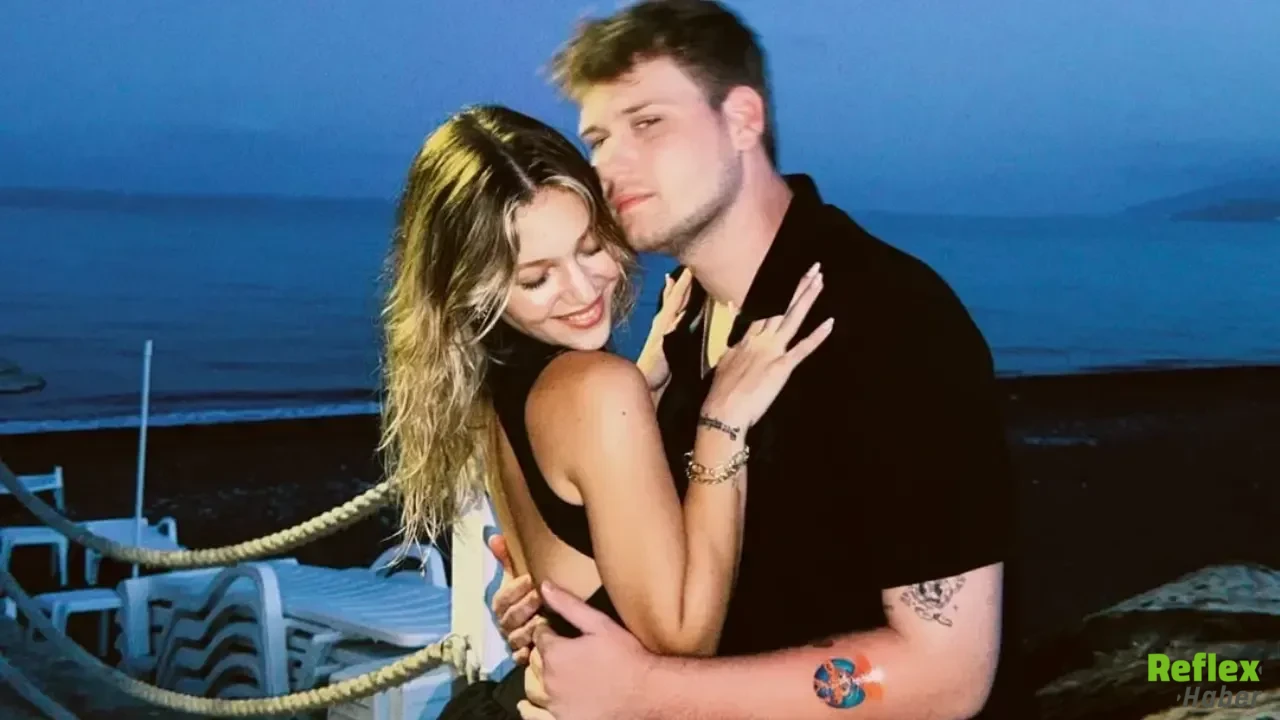 Traitors Emre Neden Ayrıldı 1