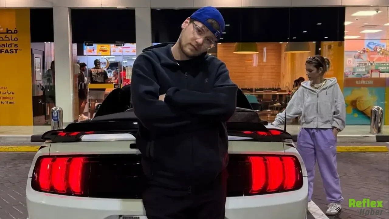 Traitors Emre Neden Ayrıldı 2