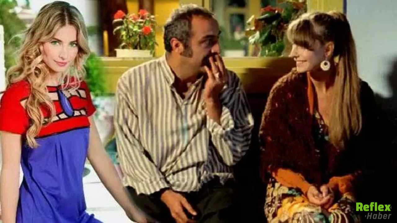 Tuba Ünsal Ve Yılmaz Erdoğan 22 Yıl Sonra Neden Bir Araya Geldi-1