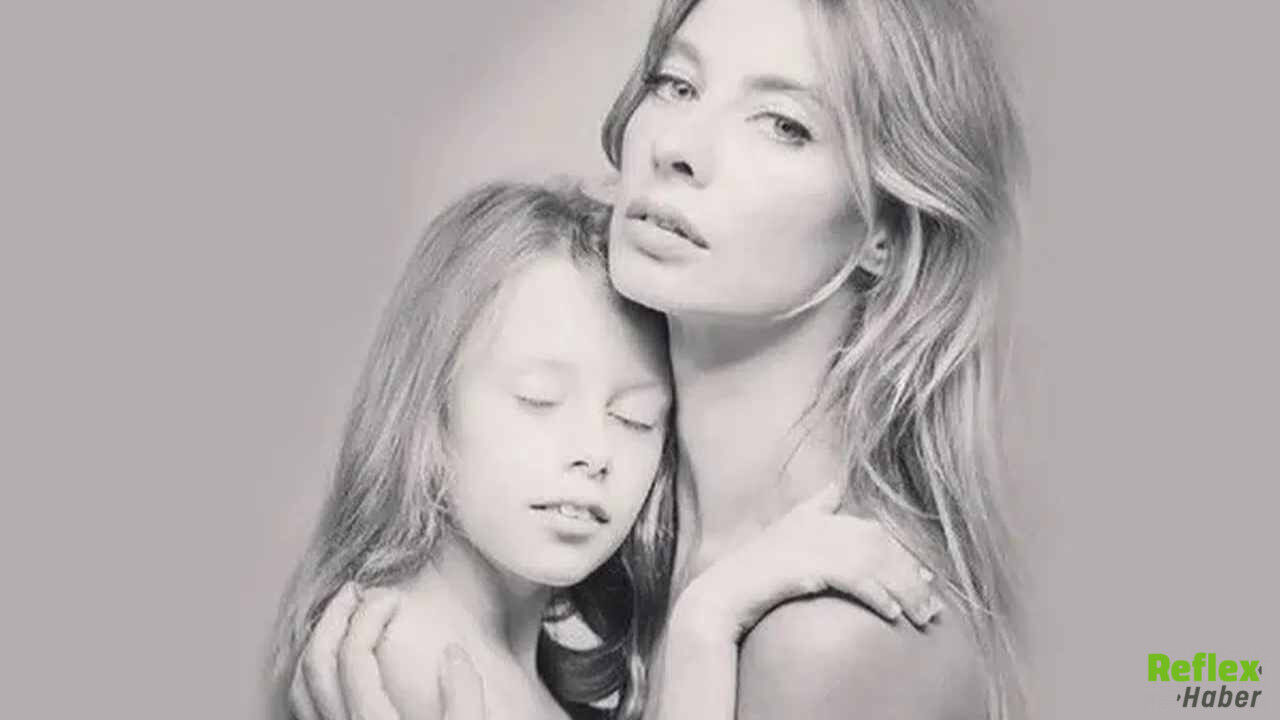 Tuba Ünsal’ın Kızı Sare Pilevneli Kimdir