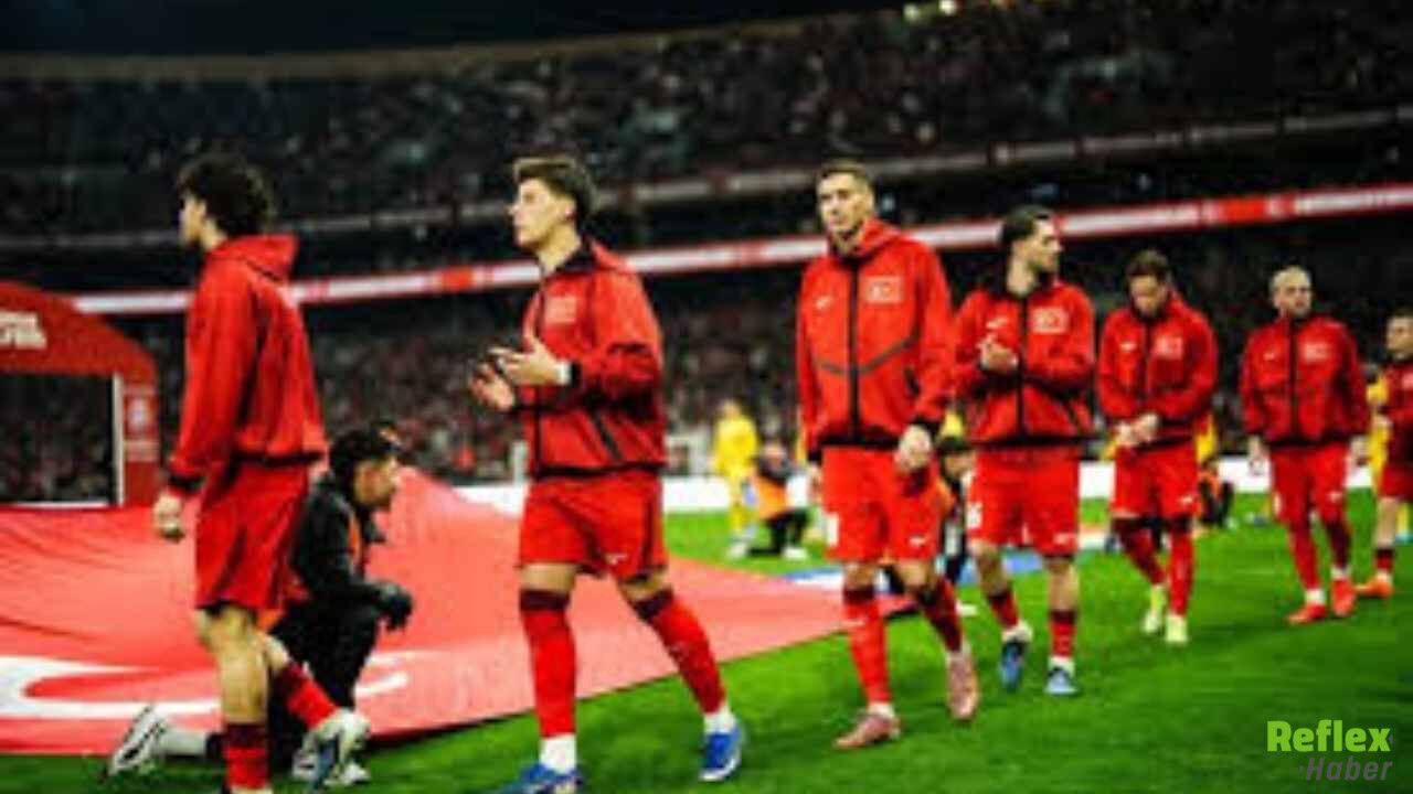 Türkiye Paraguay Maçı Saati Değişti Mi-1