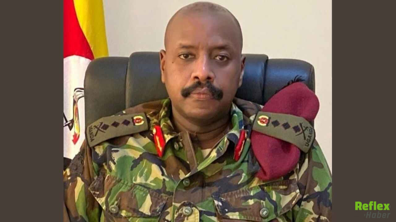 Uganda’dan Türkiye’ye 1 Milyar Dolarlık Rest Iddiası