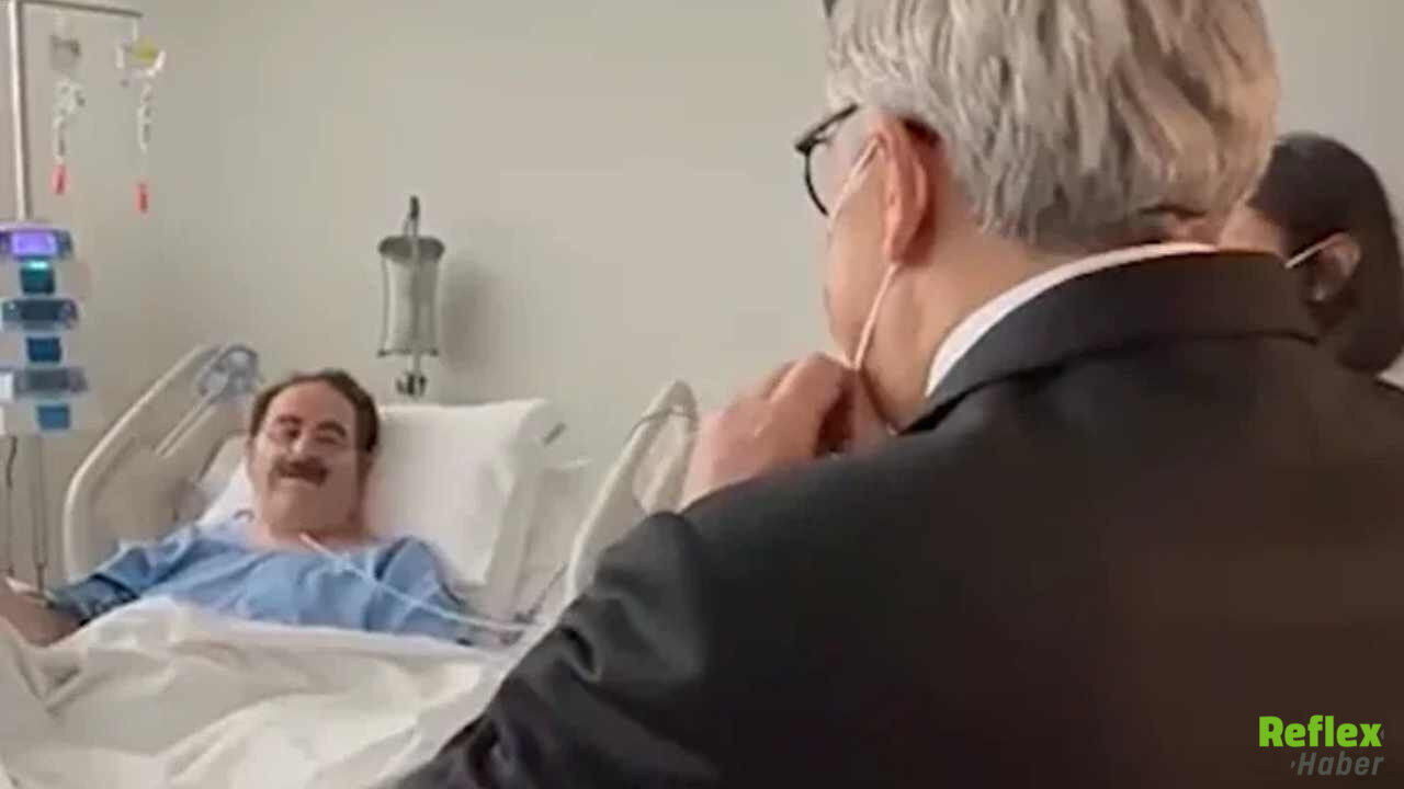 Ünlü Sanatçı İbrahim Tatlıses-1