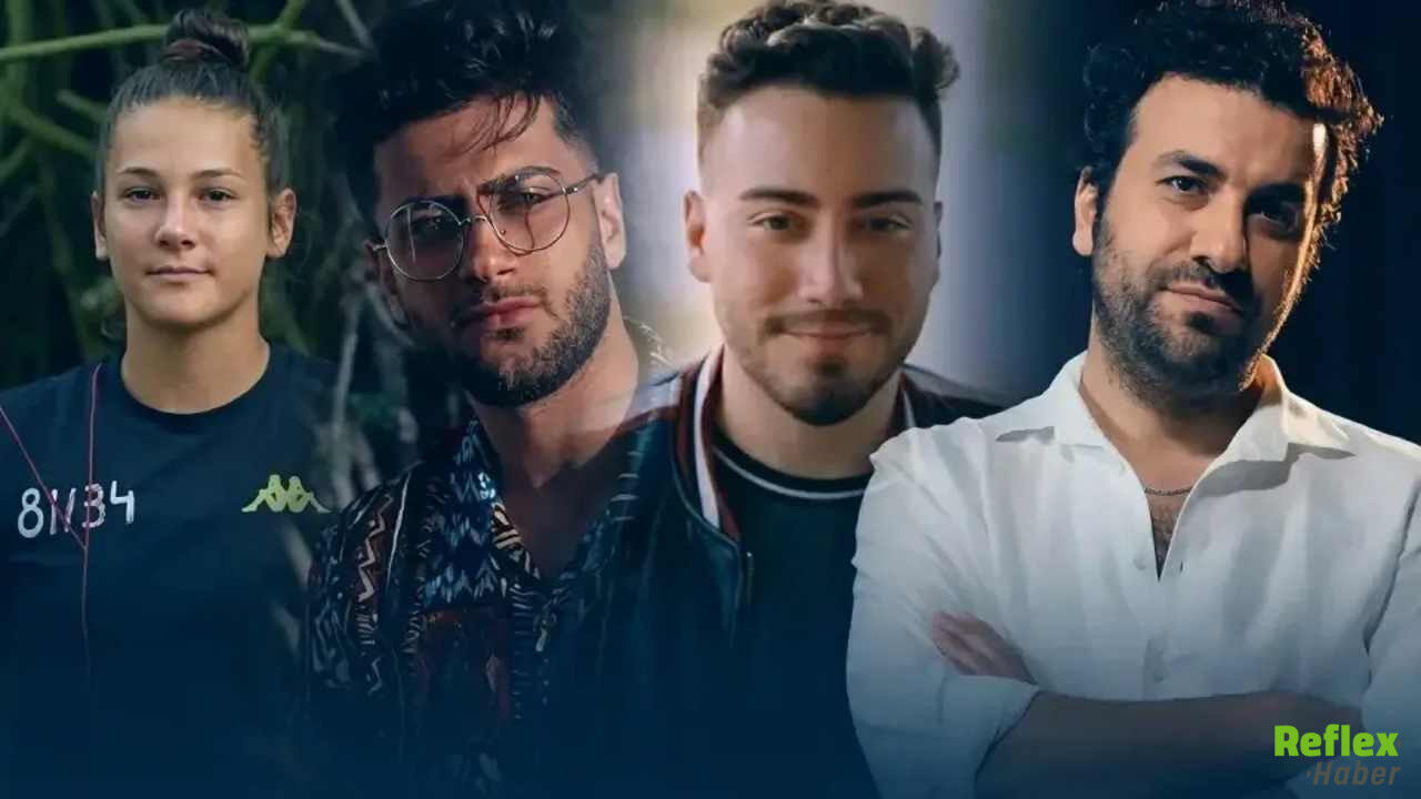 Ünlüler Neden Gözaltına Alındı-1