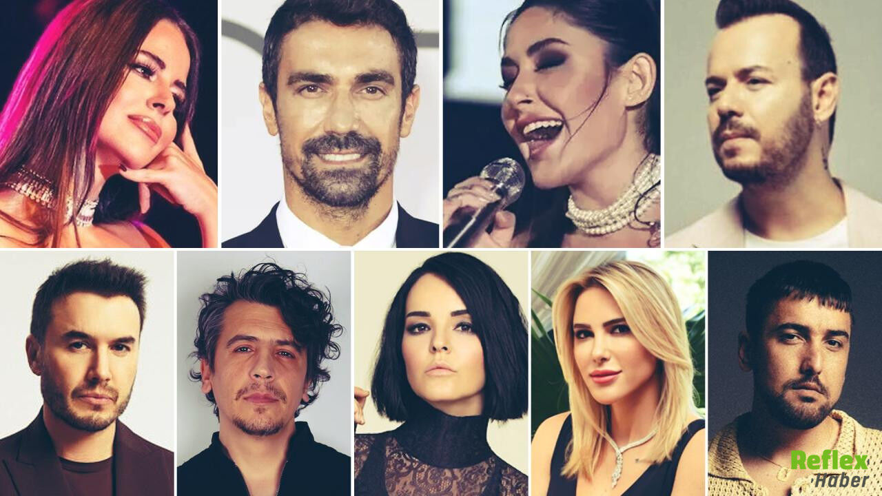 Ünlülere Uyuşturucu Operasyonu 2