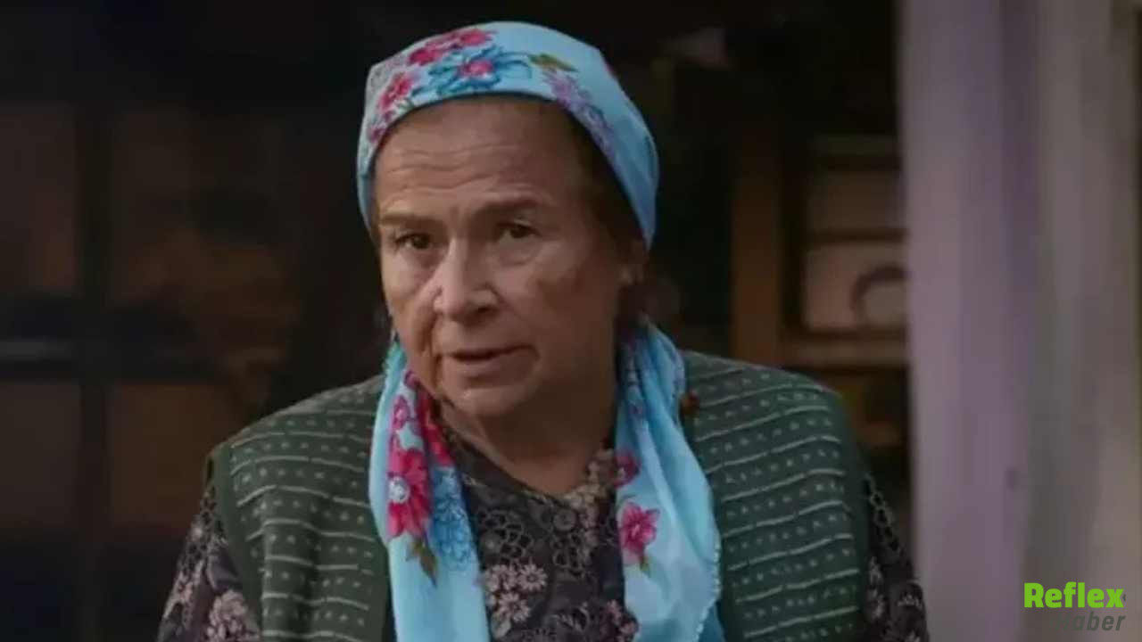 Usta Oyuncu Feyha Çelenk Hayatını Kaybetti-3