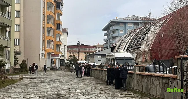 Van Daki 5.2 Deprem Kaç Saniye Sürdü Tekrar Edecek Mi 1