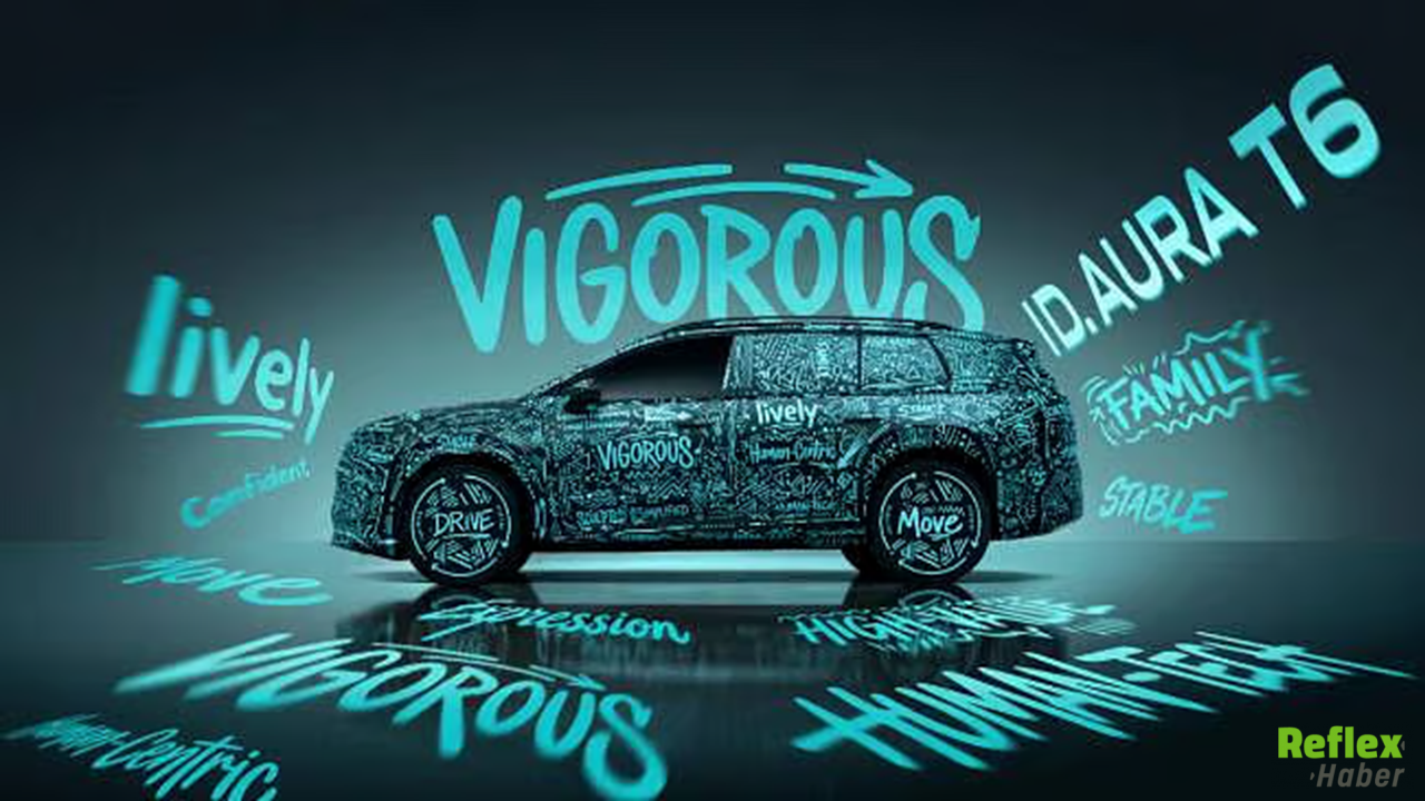 Volkswagen’den Çin’e Elektrikli Suv Hamlesi3