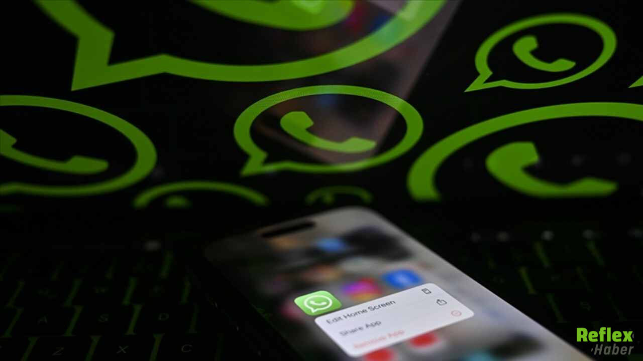 Whatsapp Kullanıcılarına Casus Yazılım Şoku