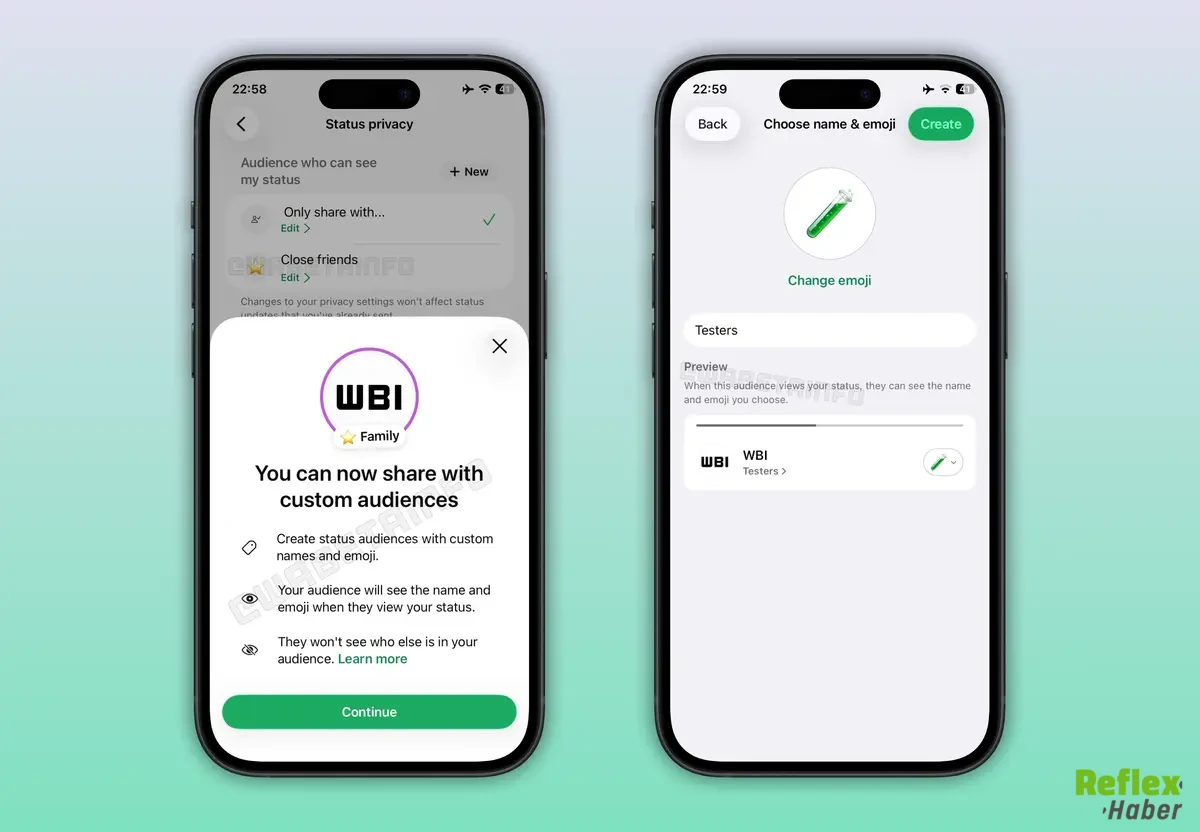 Whatsapp’a Instagram Benzeri Yakın Arkadaşlar Özelliği Geliyor-1