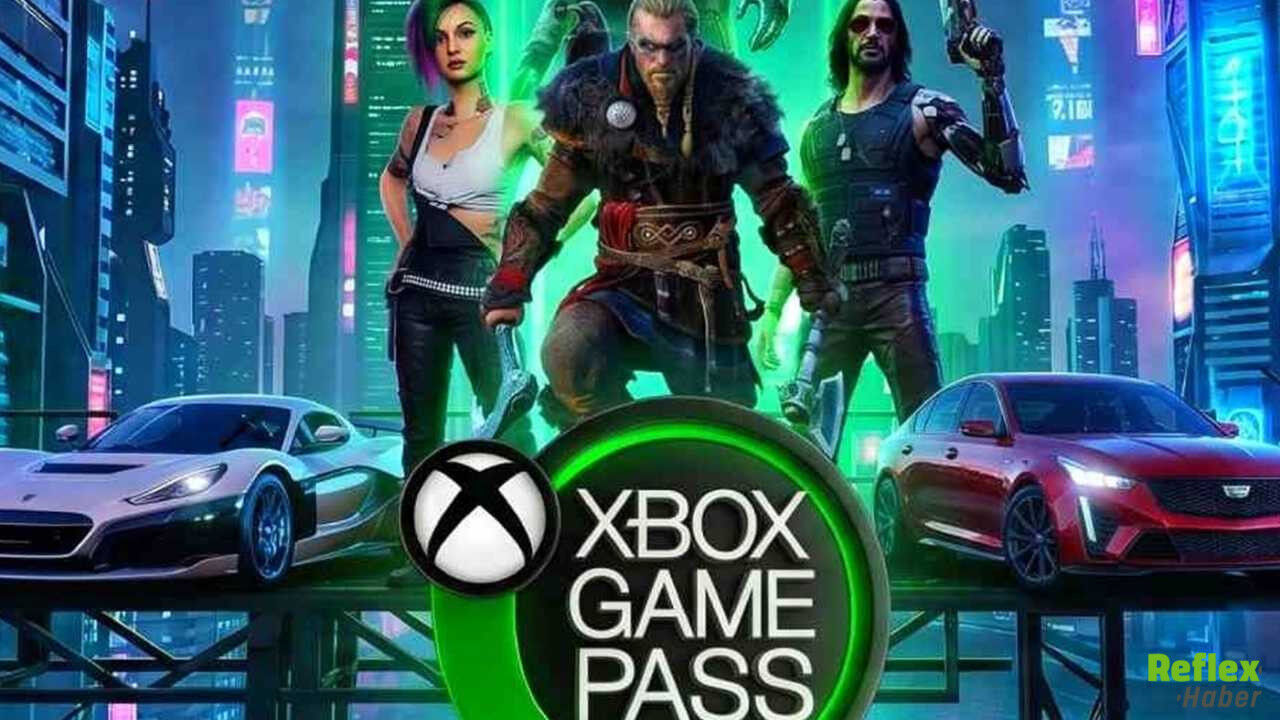 Xbox Game Pass Nisan Ayı İkinci Yarı Oyunları Açıklandı-1