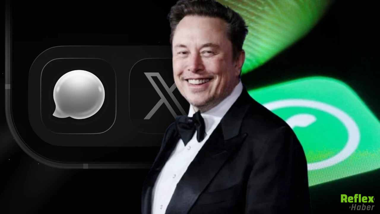 Xchat Ne Zaman Çıkacak