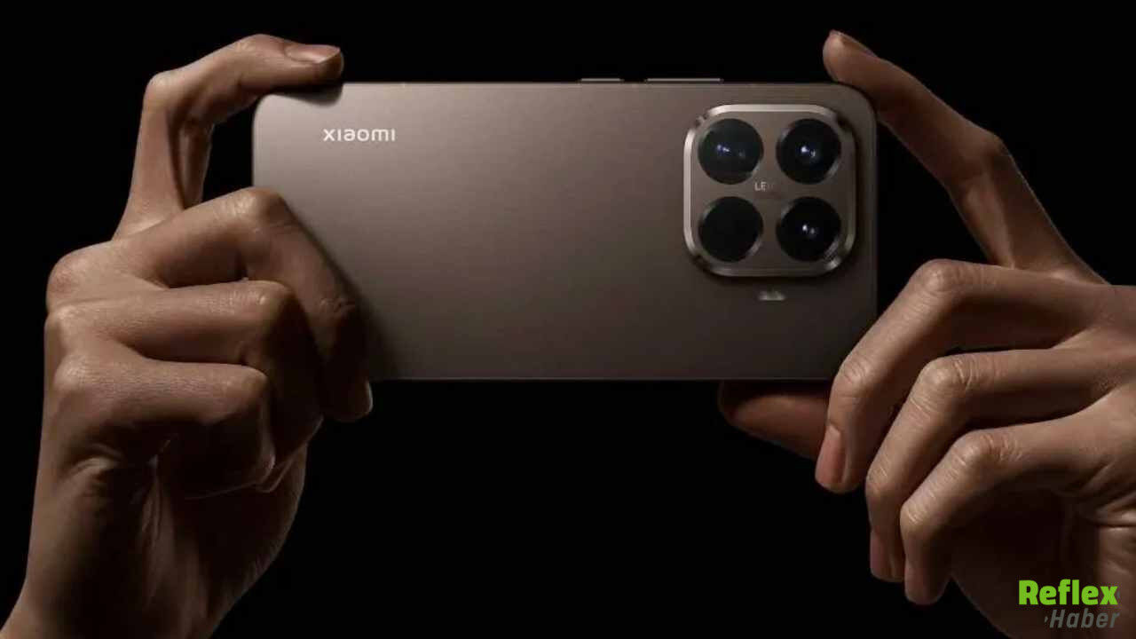 Xiaomi 17T Performans