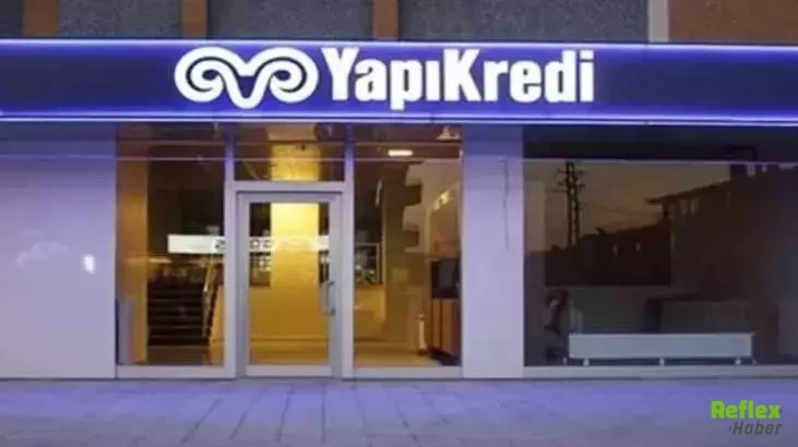 Yapı Kredi Emekliye Promosyon Ne Kadar Veriyor