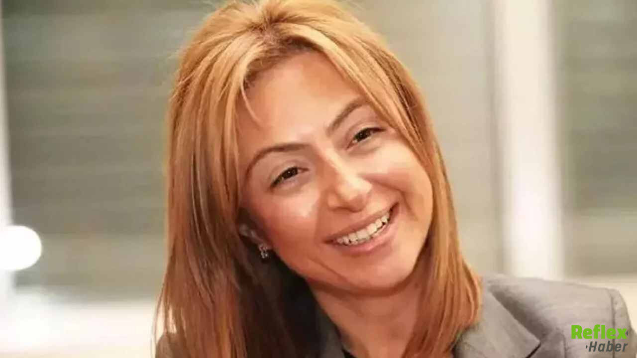 Yasemin Merçil Kimdir