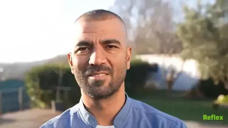 Yemekteyiz Yusuf Kimdir 2