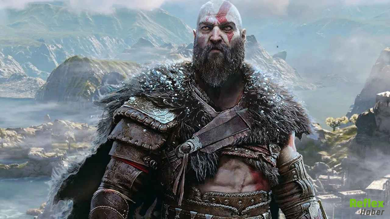 Yeni God Of War Oyununun State Of Play-1