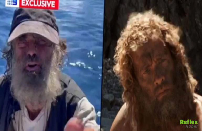 Yeni Hayat Filmi Gerçek Mi 1