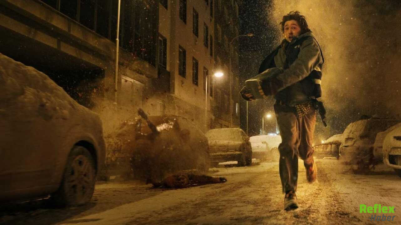 Yeni Resident Evil Filmi 18 Eylül’de Vizyona Giriyor