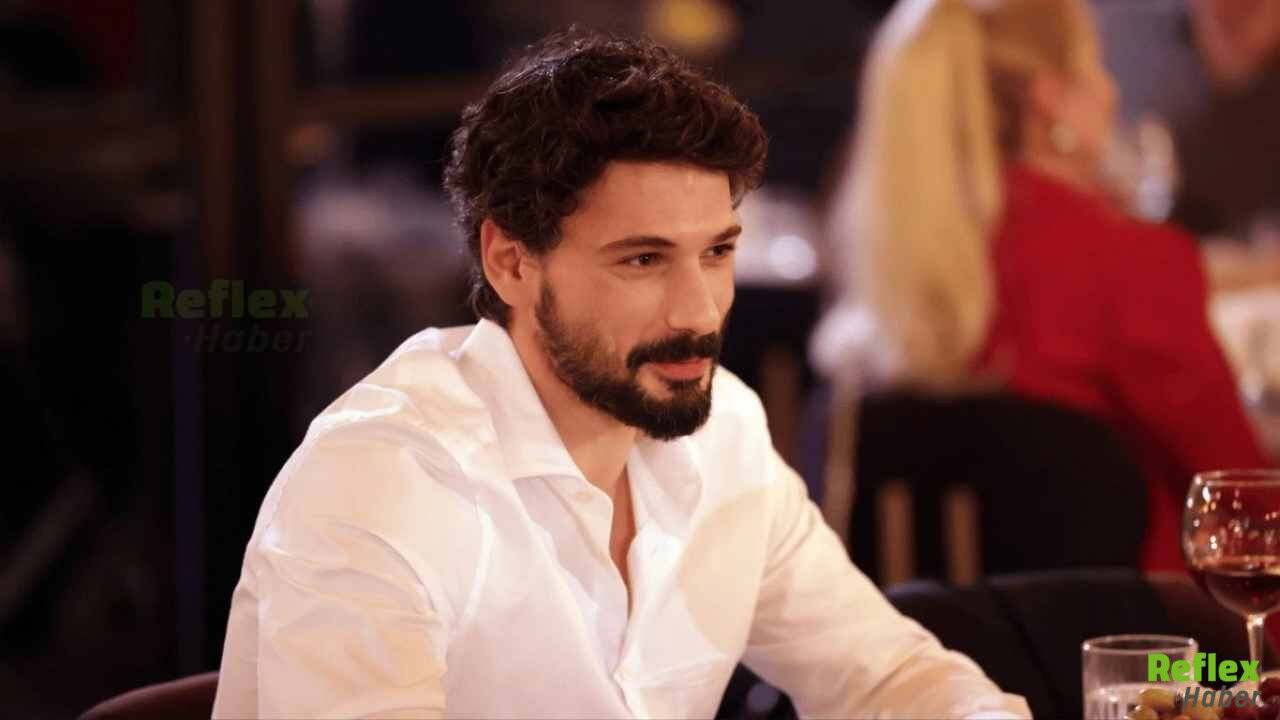 Yer Altı 12. Bölüm Fragmanı