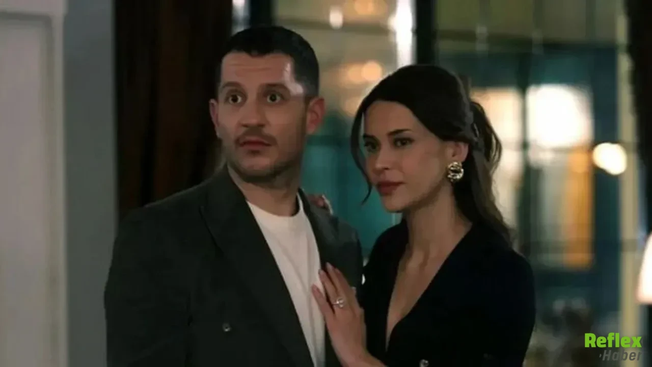 Yeraltı 12 Bölüm Neden Yayınlanmadı 1