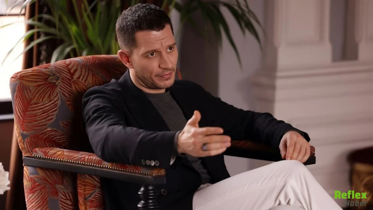 Yeraltı 12 Bölüm Neden Yayınlanmadı 2