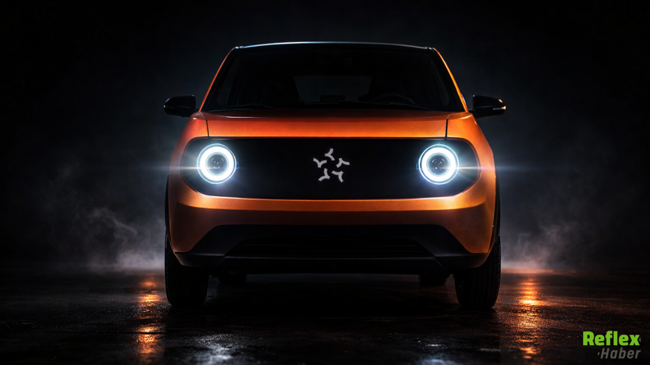 Yerli Elektrikli Araç Karea Fit Uygun Fiyatla Satışta1