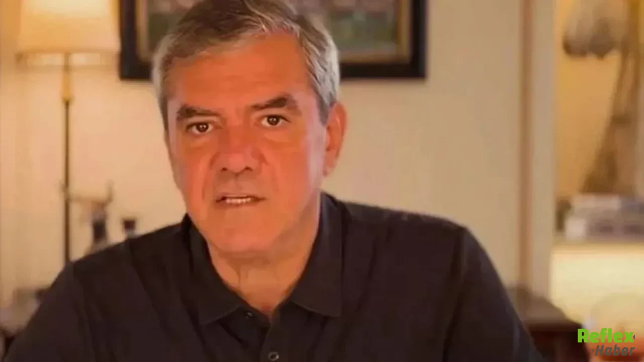 Yılmaz Özdil Sözcüden Neden Ayrıldı 1