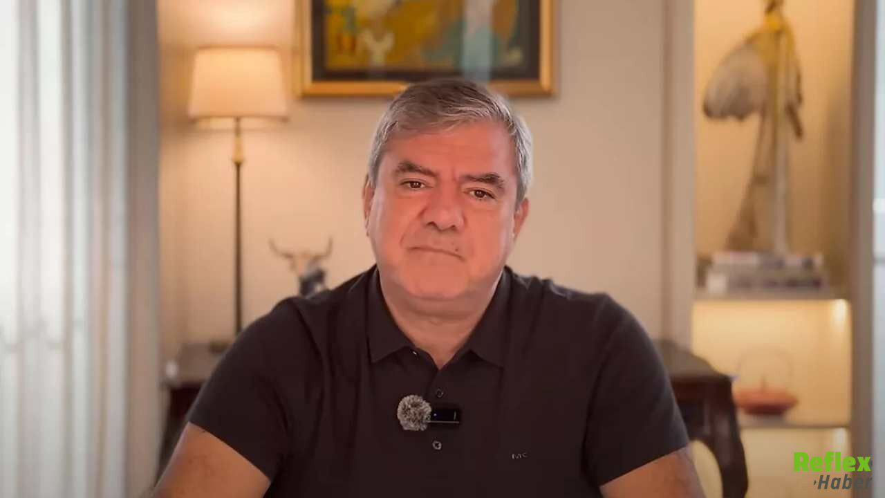 Yılmaz Özdil Sözcüden Neden Ayrıldı 2