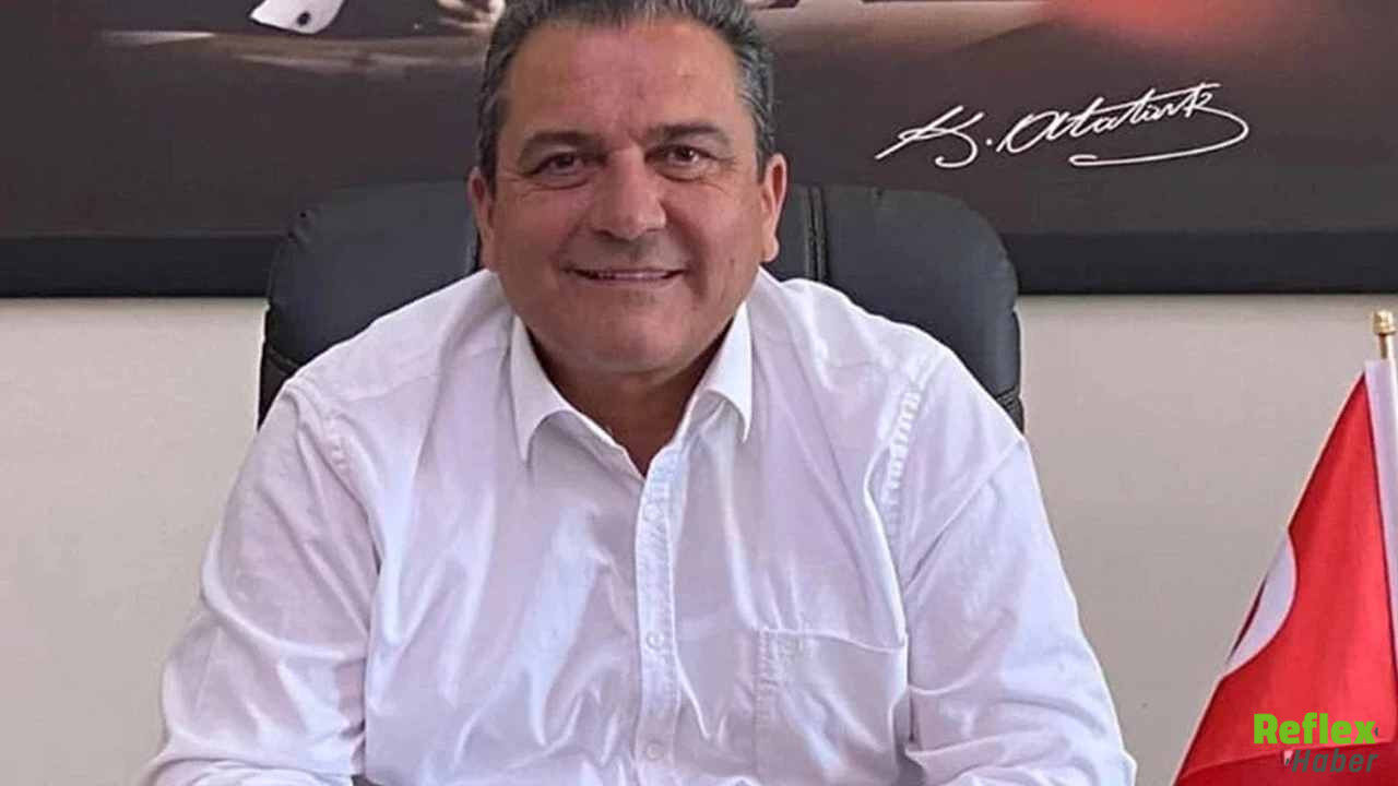 Yılmaz Tozan Kimdir