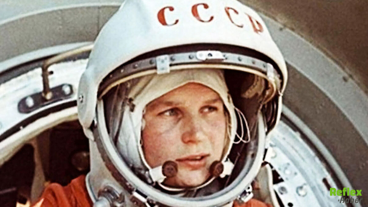Yuri Gagarin Ilk Kez Uzaya Çıktığında Sovyetler Birliği Nin Lideri Kimdir Gagarin Kimdir