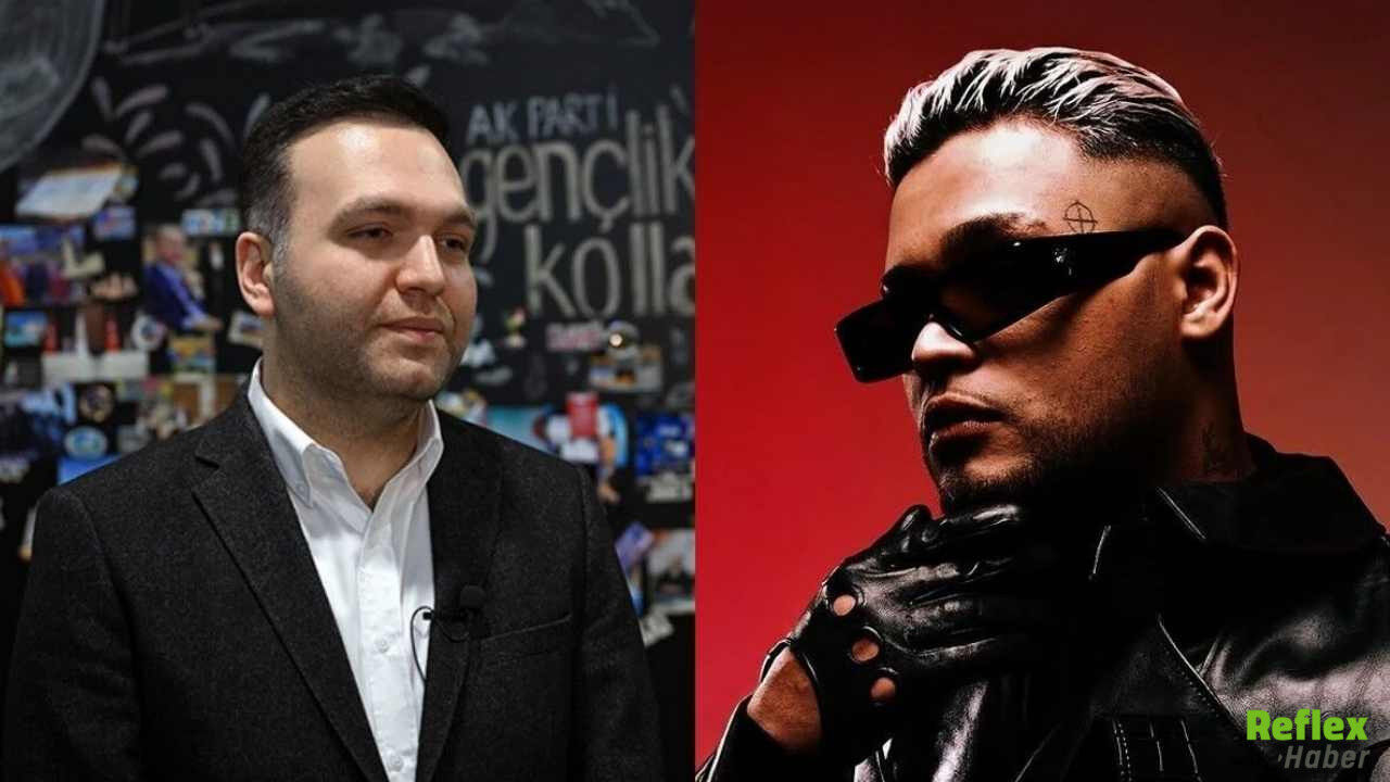 Yusuf İbiş İle Lvbel C5 Olayı Nedir-2