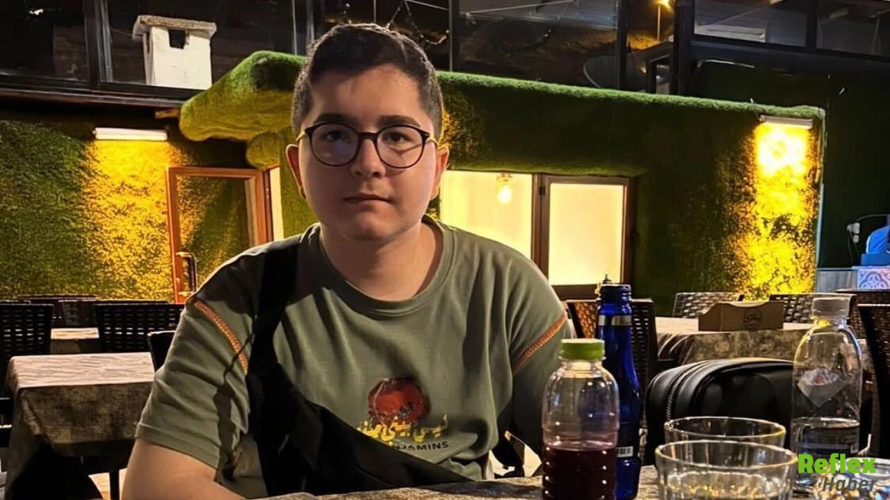 Yusuf Tatlıdede Neden Öldü 1