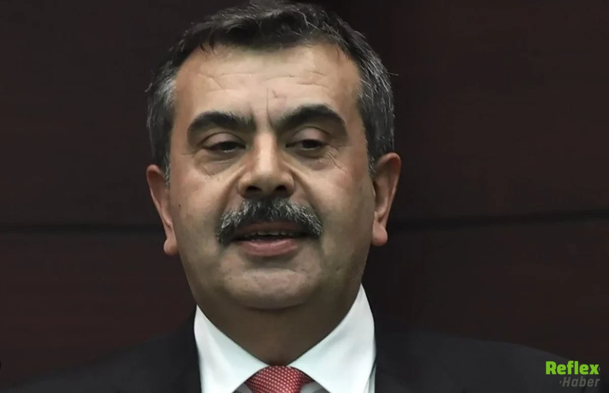 Yusuf Tekin Istifa Mı Etti 1