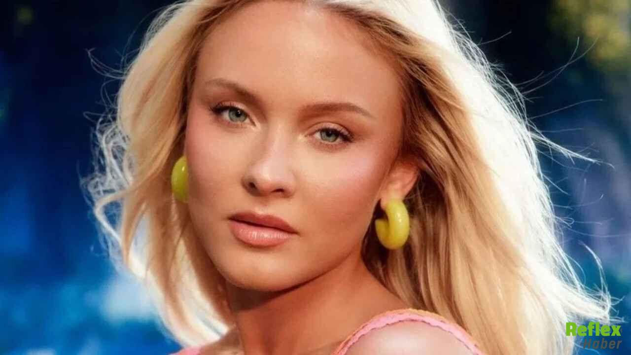 Zara Larsson İstanbul Konseri